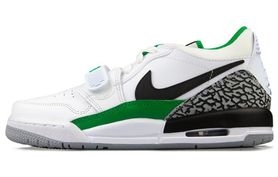 ジョーダン レガシー312 Nike Jordan Legacy 312 Low "Celtics" FN3407-101
