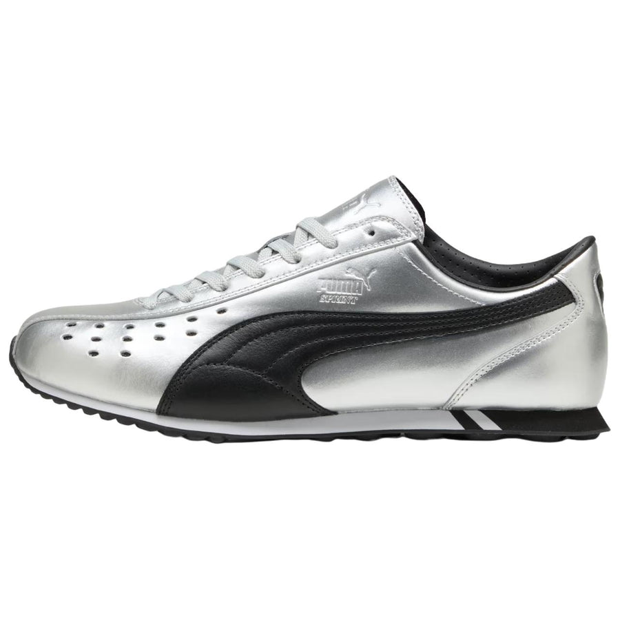 プーマ Puma Sprint Metallic "PUMA Silver/PUMA Black" 403631-02
