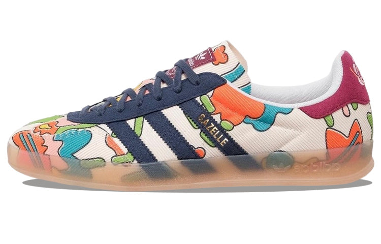 アディダス ガゼル Sean Wotherspoon × adidas Gazelle Indoor "Corduroy" IG2849