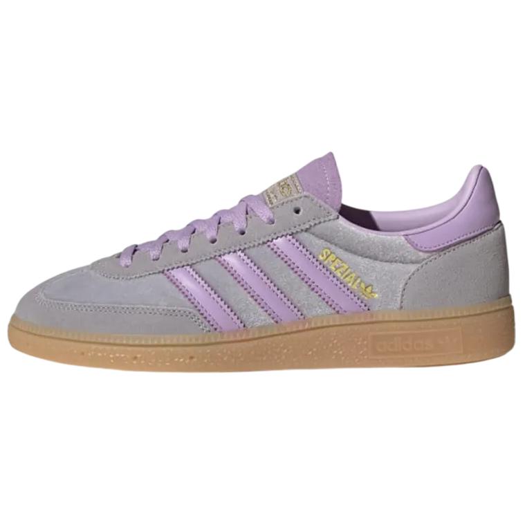 アディダス ハンドボール スペツィアル adidas Handball Spezial "Glory Grey/Powder Plum/Gum" JR3646