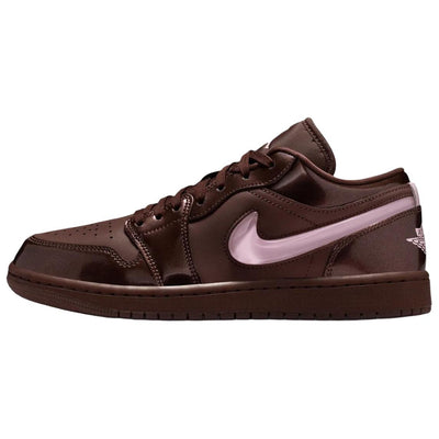 エアジョーダン1 Nike Air Jordan 1 Low "Valentine’s Day" (2026) IQ9787-262