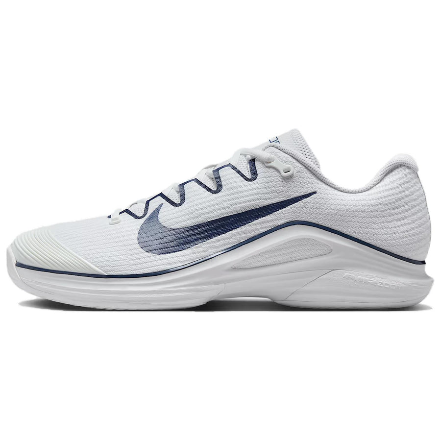 ナイキ Nike Vapor 12 "White/Midnight Navy/White" IB7168-100