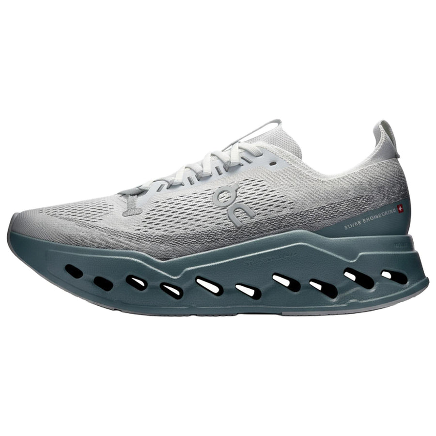 オン On Cloudsurfer Max "Iceberg/Olive" 3MF30434727