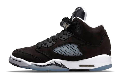エアジョーダン5 Nike GS Air Jordan 5 "Moonlight" 440888-011