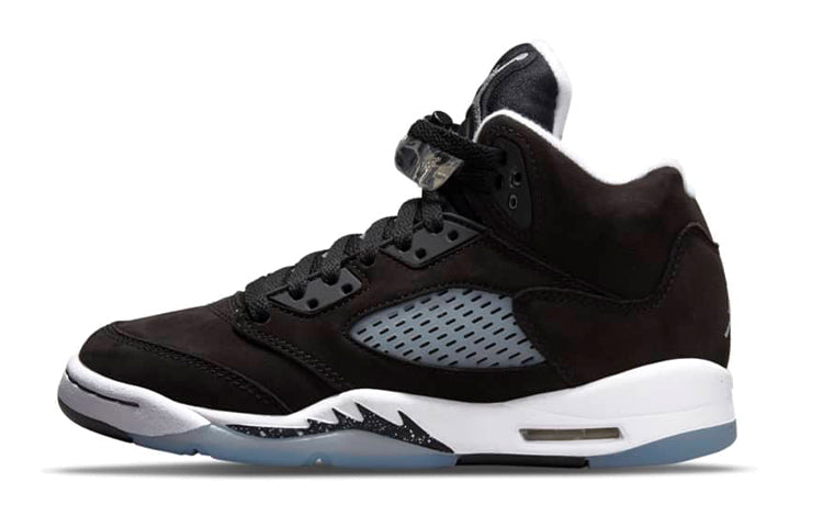 エアジョーダン5 Nike GS Air Jordan 5 "Moonlight" 440888-011