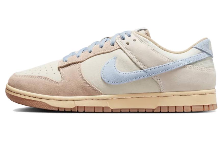 ナイキ ダンク Nike Dunk Low "Coconut Milk/Armory Blue" HF0106-100