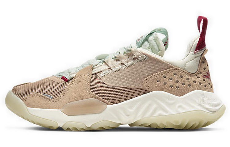 ジョーダン Nike Women's Jordan Delta "Vachetta Tan" CT1003-200