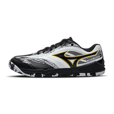 ミズノ Mizuno Wave Medal 8 "White/Black" 81GA258212