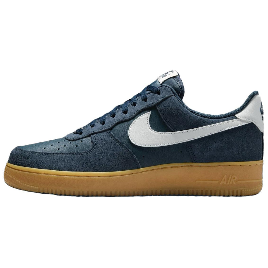 ナイキ エアフォース1 Nike Air Force 1 Low "Armory Navy" FQ8714-400
