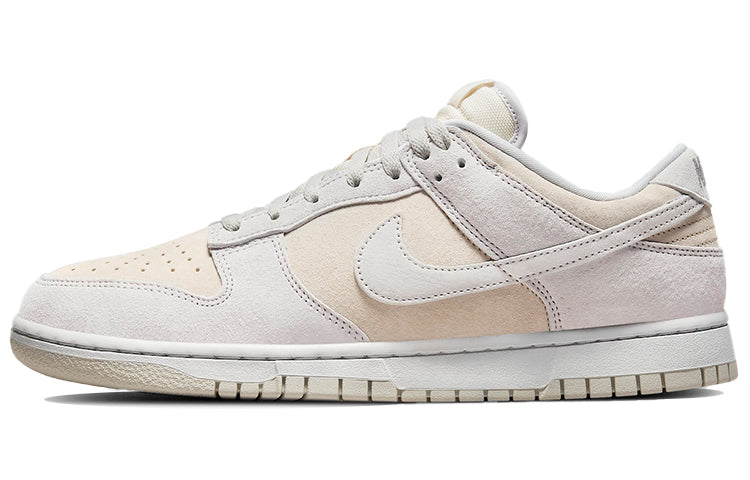 ナイキ ダンク Nike Dunk Low Retro PRM "Vast Grey/Summit White" DD8338-001