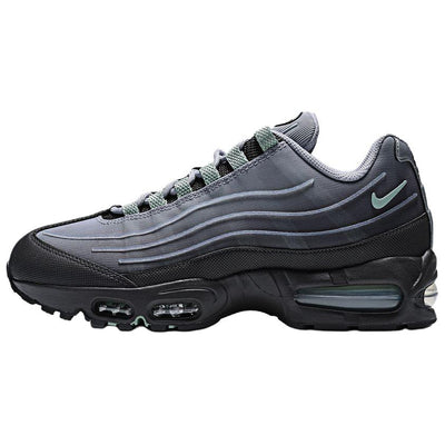 ナイキ エアマックス95 Nike Air Max 95 Big Bubble Tech "Wolf Grey" IH7853-200