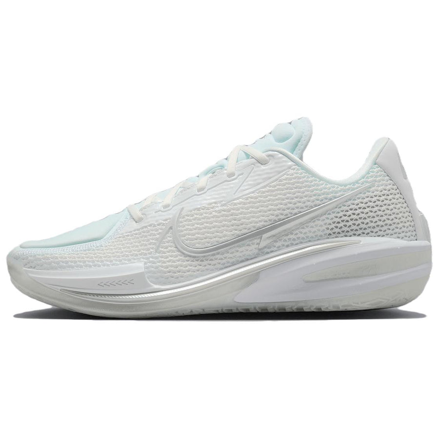 ナイキ Nike Air Zoom GT Cut "White/Chrome" CZ0175-102