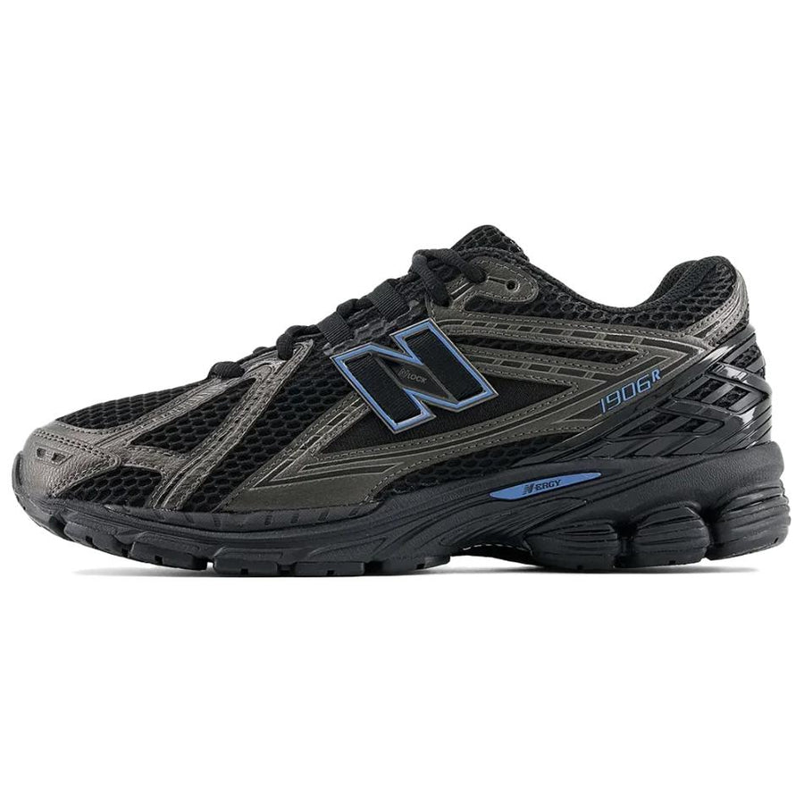 ニューバランス 1906R New Balance 1906R "Black/Shoreline Blue/Black Metallic" U1906RPP
