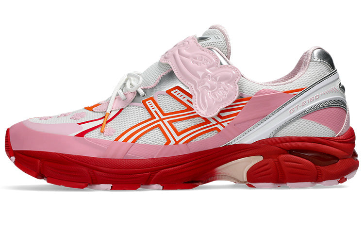 アシックス GT-2160 Cecilie Bahnsen × Asics GT-2160 "White/Habanero" 1203A525-100