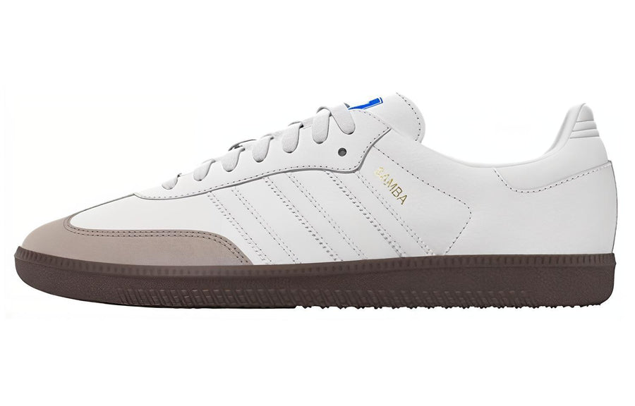 アディダス サンバ adidas Samba OG "Footwear White/Gum" IE3439