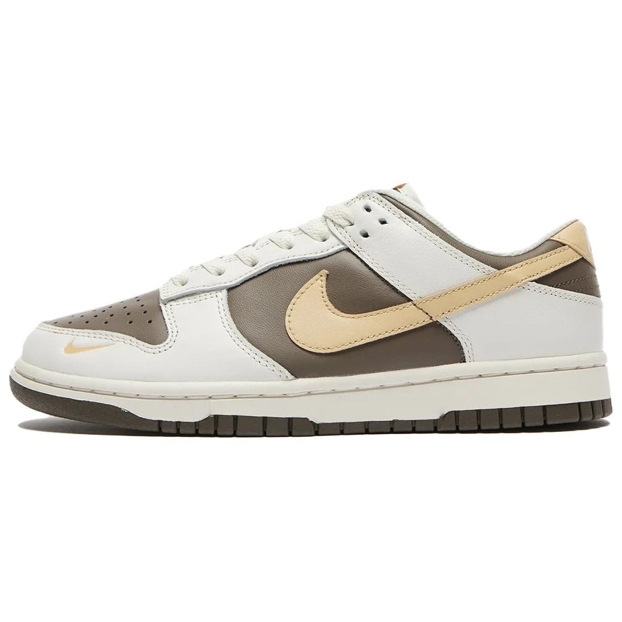 ナイキ ダンク Nike Women's Dunk Low "Phantom/Sesame/Ironstone" HM9655-001