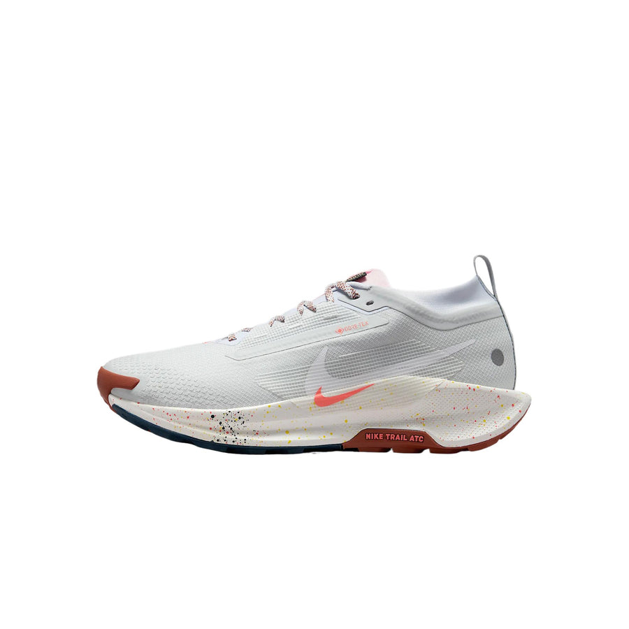 ナイキ ペガサス Nike Pegasus Trail 5 GORE-TEX "Pure Platinum/Football Grey/Pink Foam/White" FQ0908-009