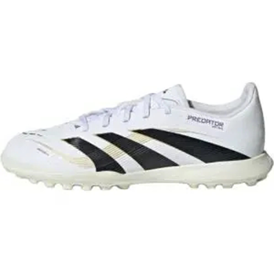 アディダス プレデター adidas GS Predator League TF "Cloud White/Core Black/Gold Metallic" JI1152