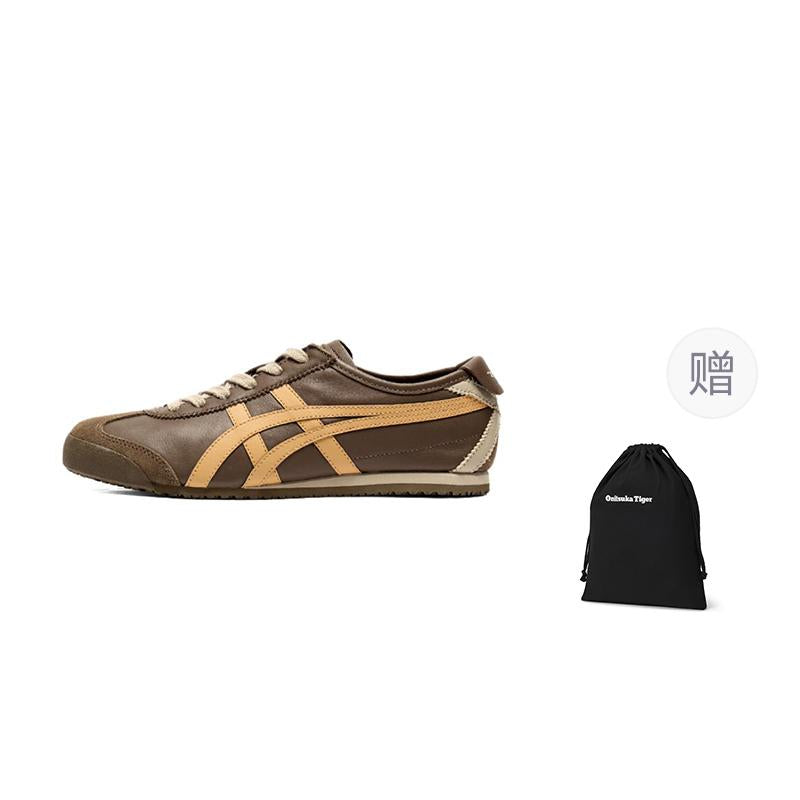 オニツカタイガー メキシコ 66 Onitsuka Tiger Mexico 66 "Clay Canyon" 1183C102-203