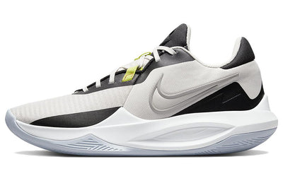 ナイキ Nike Precision 6 "Phantom/Black/Atomic Green/Light Iron Ore" DD9535-004