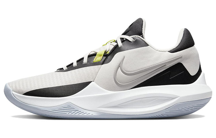 ナイキ Nike Precision 6 "Phantom/Black/Atomic Green/Light Iron Ore" DD9535-004