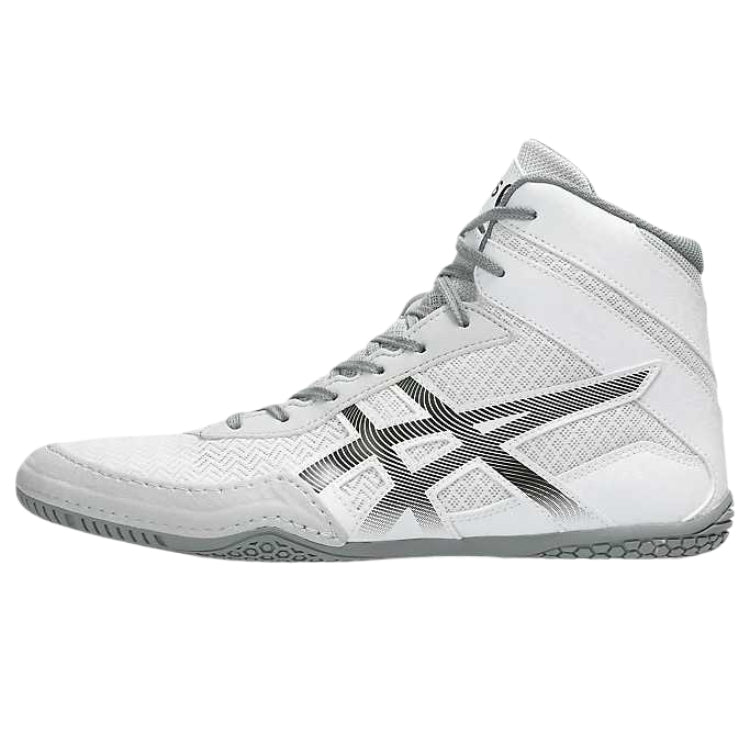 アシックス Asics Matcontrol 3 "White/Gunmetal" 1081A053-102