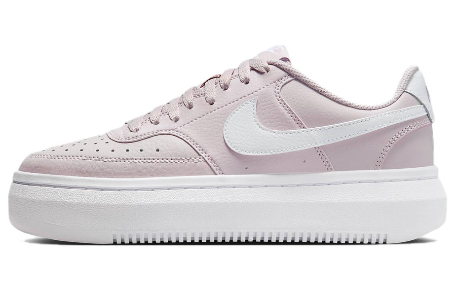 ナイキ コートビジョン Nike Women's Court Vision Alta "Platinum Violet/White" DM0113-005