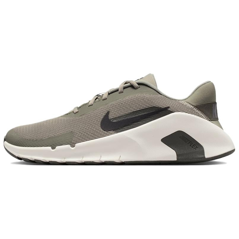 ナイキ Nike Flex Train "Light Army/Sequoia/Phantom/Black" HV9972-301