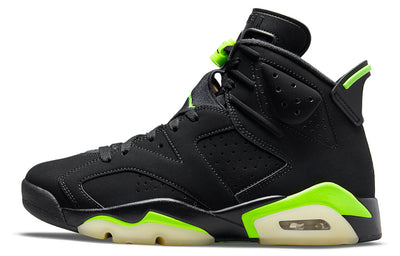 エアジョーダン6 Nike Air Jordan 6 "Electric Green" CT8529-003