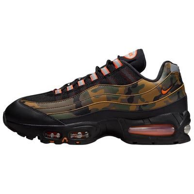 ナイキ エアマックス95 Nike Air Max 95 "Golden Beige Camo" HQ1973-001