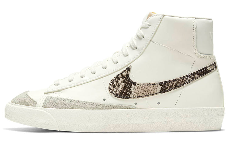 ナイキ ブレーザー NIKE Women's BLAZER MID '77 "SNAKE" DA8736-100