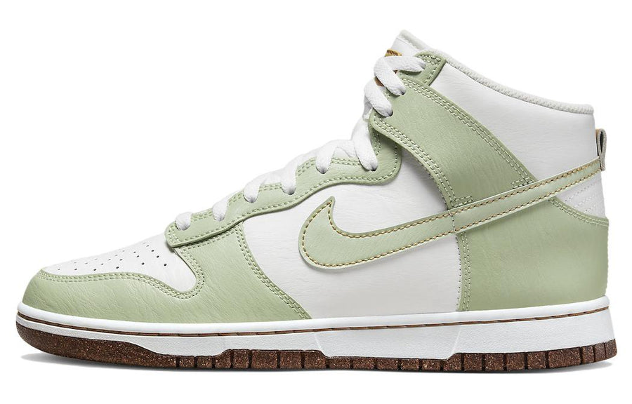 ナイキ ダンク Nike Dunk High "Honeydew" DQ7680-300