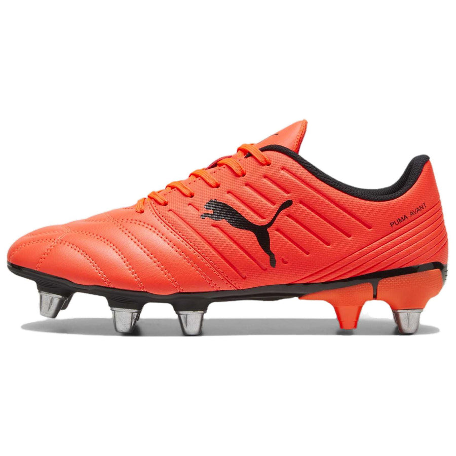 プーマ Puma Avant "Red/Puma Black" 106715-05
