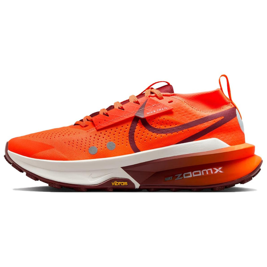 ナイキ Nike Zegama 2 "Hyper Crimson/Glacier Blue/Sail/Dark Team Red" FD5190-800