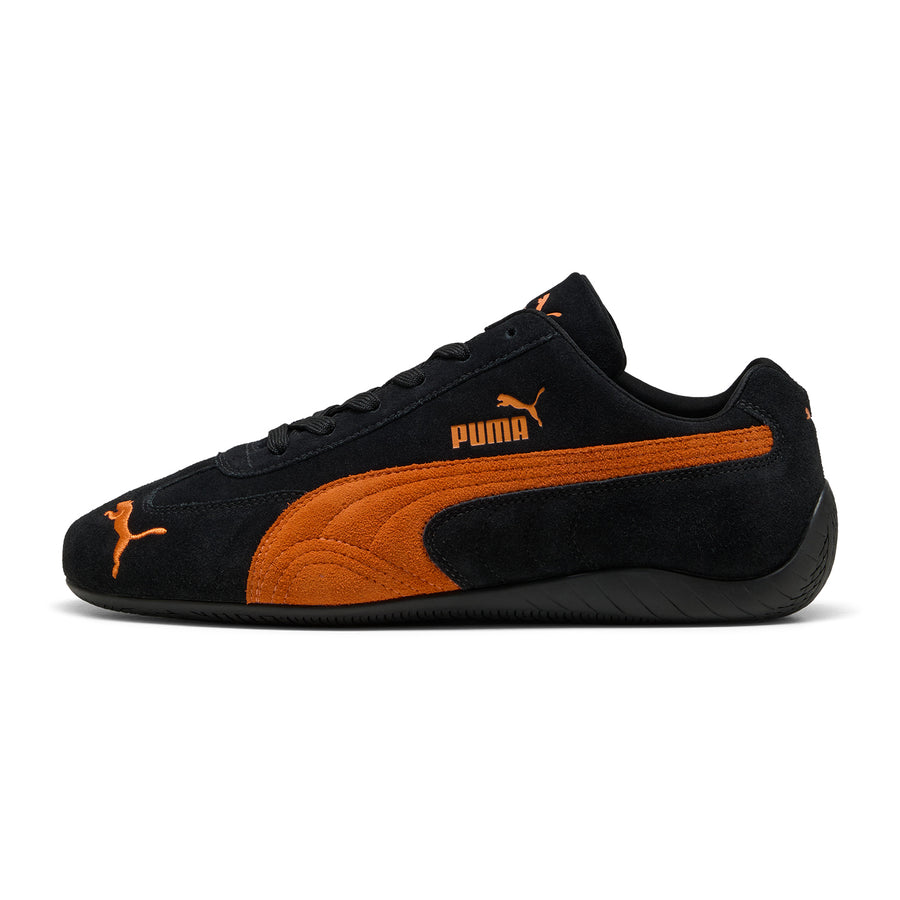 プーマ スピードキャット Puma Speedcat OG "Puma Black/Rickie Orange" 398846-20