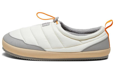 プーマ Puma Tuff Padded Plus "Alpine Snow/Concrete Gray/Granola/Pumpkin Pie" 392836-03