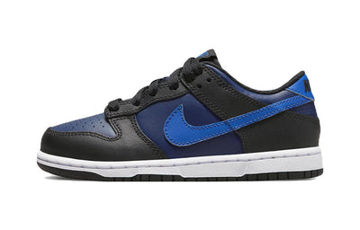 ナイキ ダンク Nike PS Dunk Low "Midnight Navy/Game Royal" DH9756-402