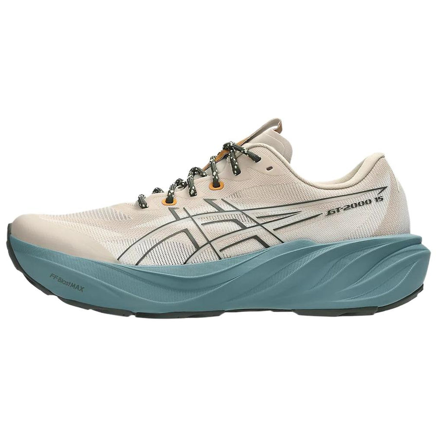 アシックス GT-2000 Asics GT-2000 15 TR "Simply Taupe/Foggy Teal" 1011C308-250