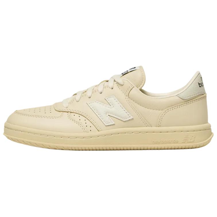 ニューバランス T500 AURALEE × New Balance T500 "Vintage Ivory" CT500AL