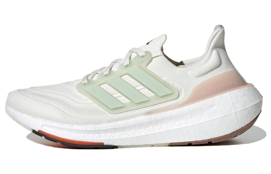 アディダス ウルトラブースト adidas Ultraboost Light "Nondide/Linen Green/Wonder Tarp" HQ6338