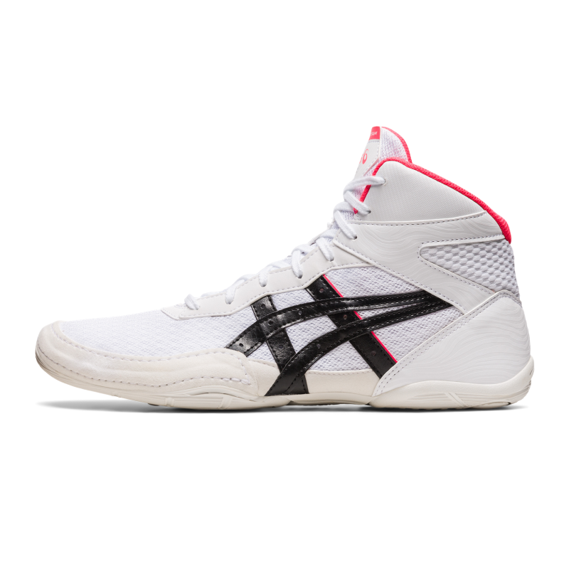 アシックス Asics Matflex 7 "White/Diva Pink" 1081A051-100