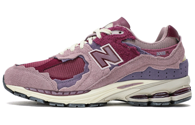 ニューバランス 2002R New Balance 2002R Protection Pack "Pink" M2002RDH
