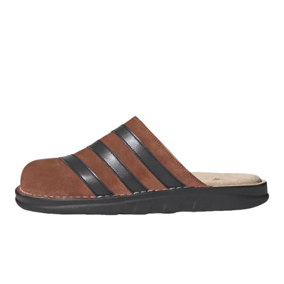 アディダス adidas Adiclog Slides "Preloved Brown" JI1499