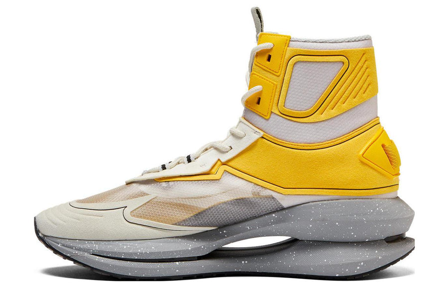 オニツカタイガー Onitsuka Tiger Runger MT "Glacier Grey/Tai/Chi Yellow" 1183C150-020