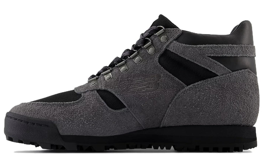 ニューバランス New Balance Rainier ECB "Gray" URAINECB