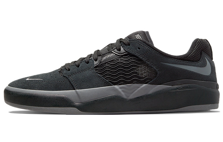ナイキ Nike SB Ishod Wair "Black Smoke Grey" DC7232-003