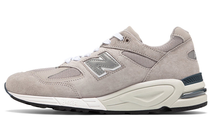 ニューバランス 990V2 New Balance 990V2 9'X Series Pack "Grey" M990N2