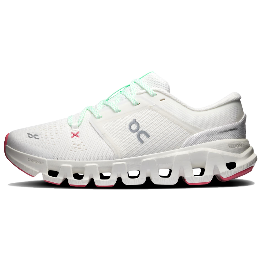 オン On Women's Cloud × 5 "Ivory/Ice" 3WG30060969