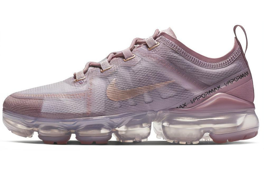 ナイキ ヴェイパーマックス Nike Women's Air Vapormax 2019 "Plum Chalk/Metallic Red Bronze/Plum Dust" AR6632-500