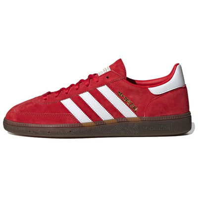 アディダス ハンドボール スペツィアル adidas Handball Spezial "Scarlet/Footwear White/Gum" FV1227